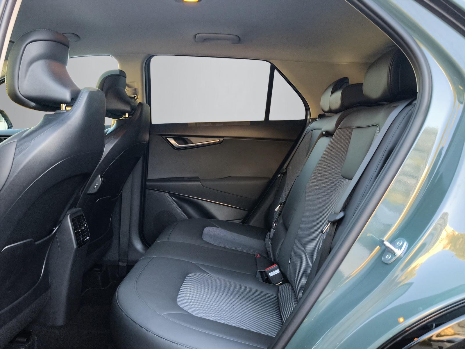KIA Niro 1.6 GDi Plug-in Hybrid Power Edition-image-9