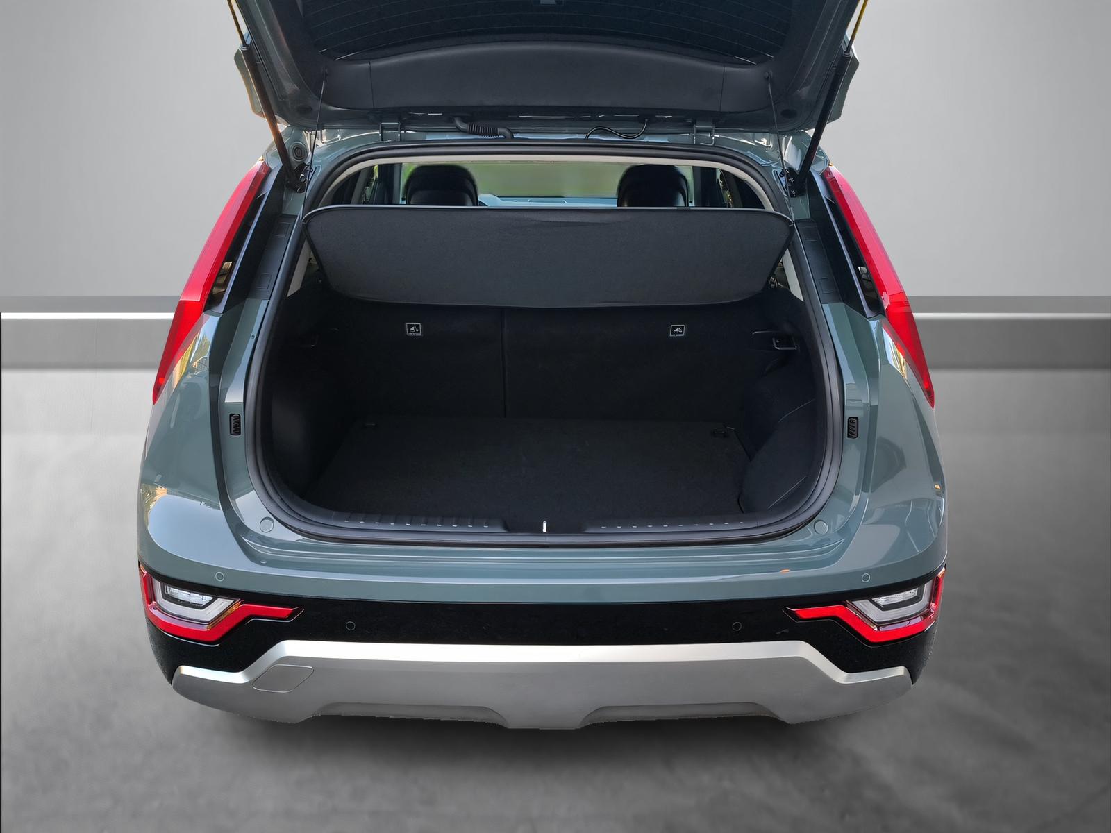 KIA Niro 1.6 GDi Plug-in Hybrid Power Edition-image-13