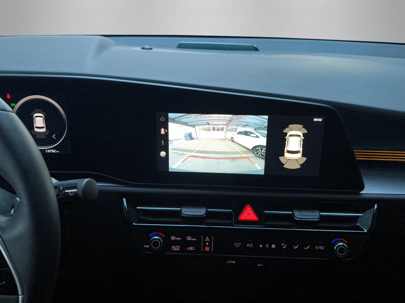 KIA Niro 1.6 GDi Plug-in Hybrid Power Edition-image-7