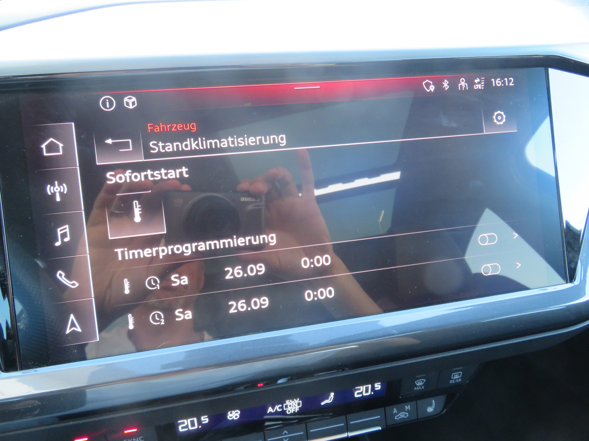 AUDI Q4 Sportback "S-LINE" e-tron 40-image-13