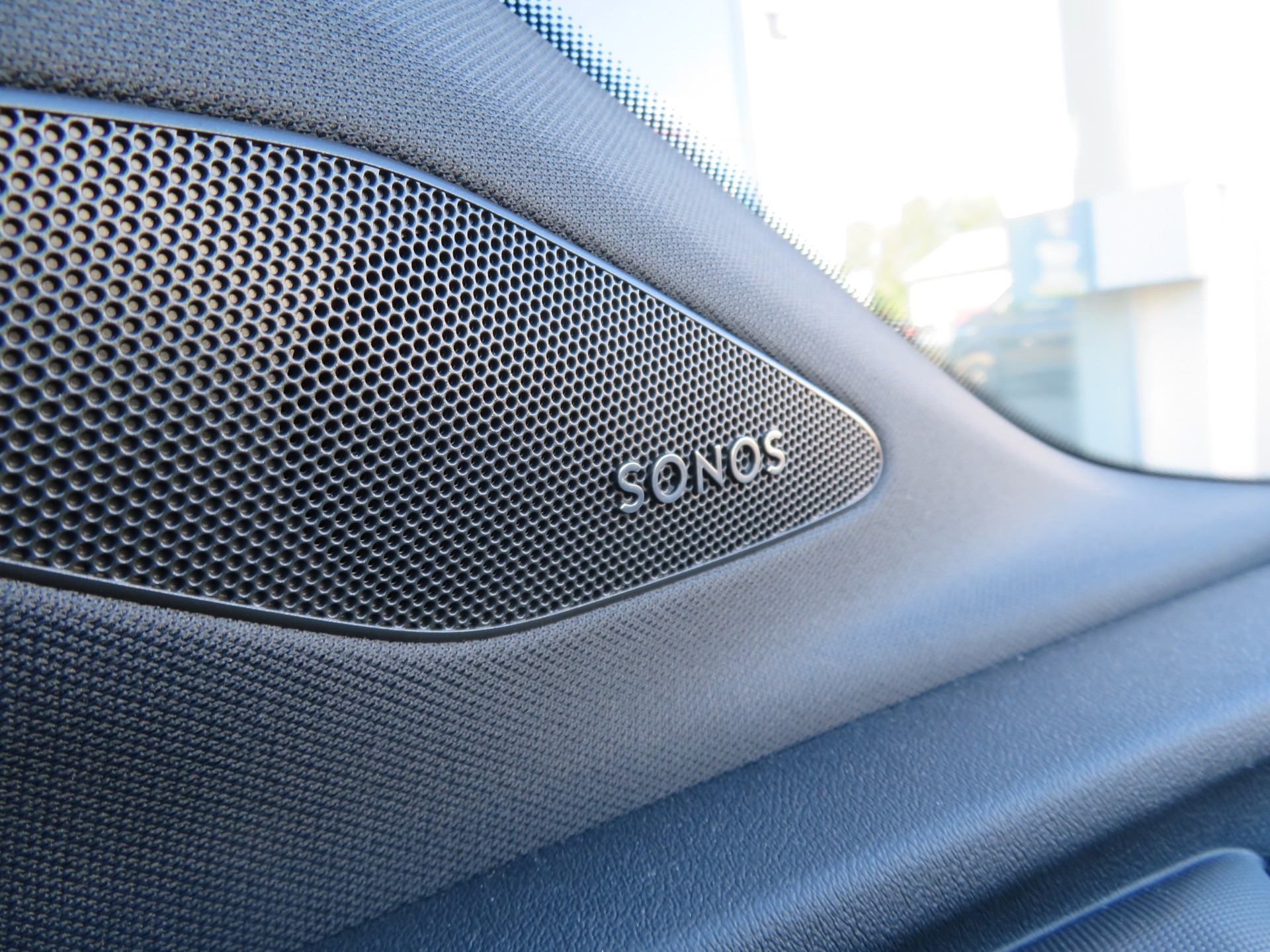 AUDI Q4 Sportback "S-LINE" e-tron 40-image-8