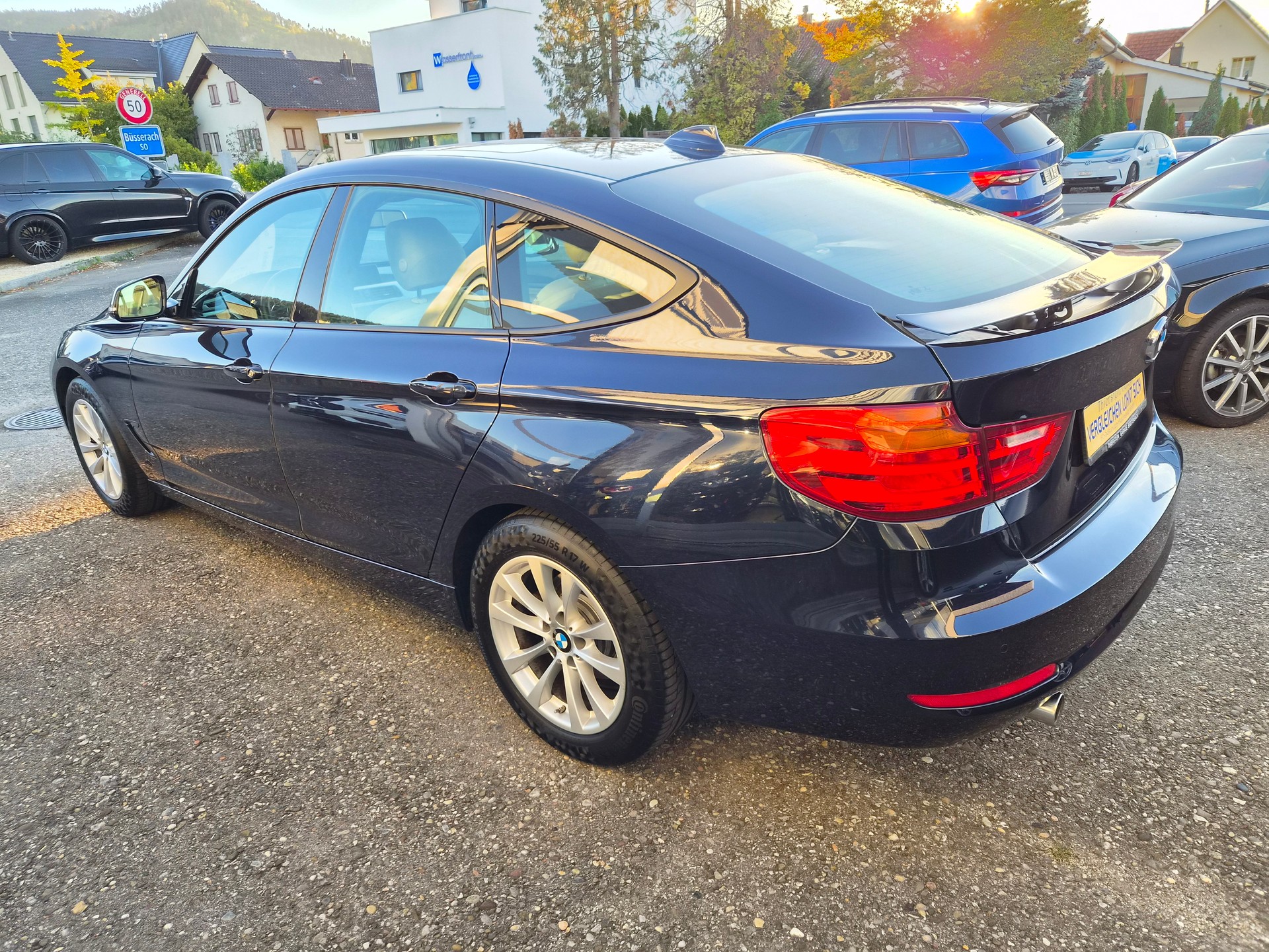BMW 320d GT xDrive Steptronic-image-3