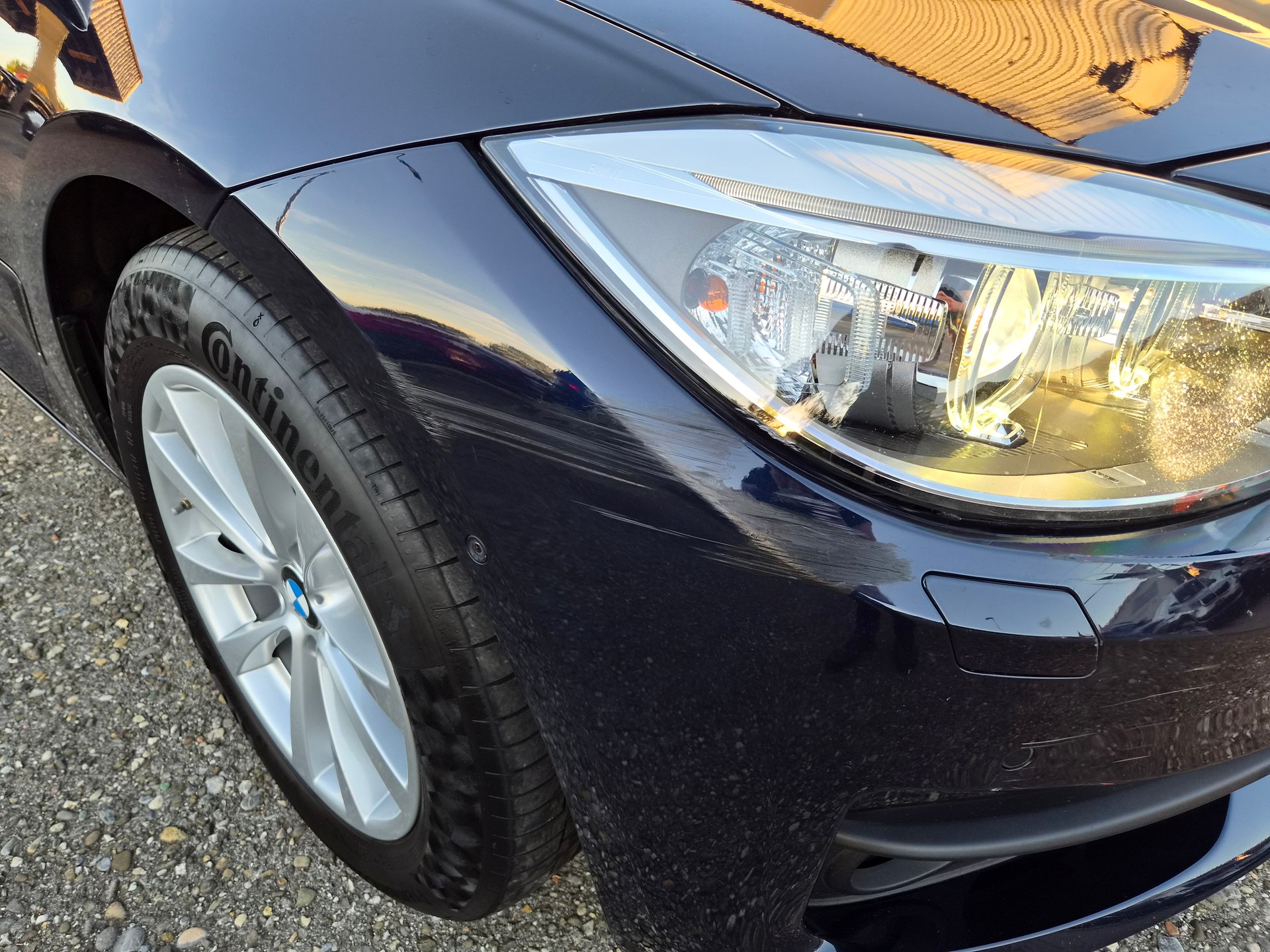 BMW 320d GT xDrive Steptronic-image-25