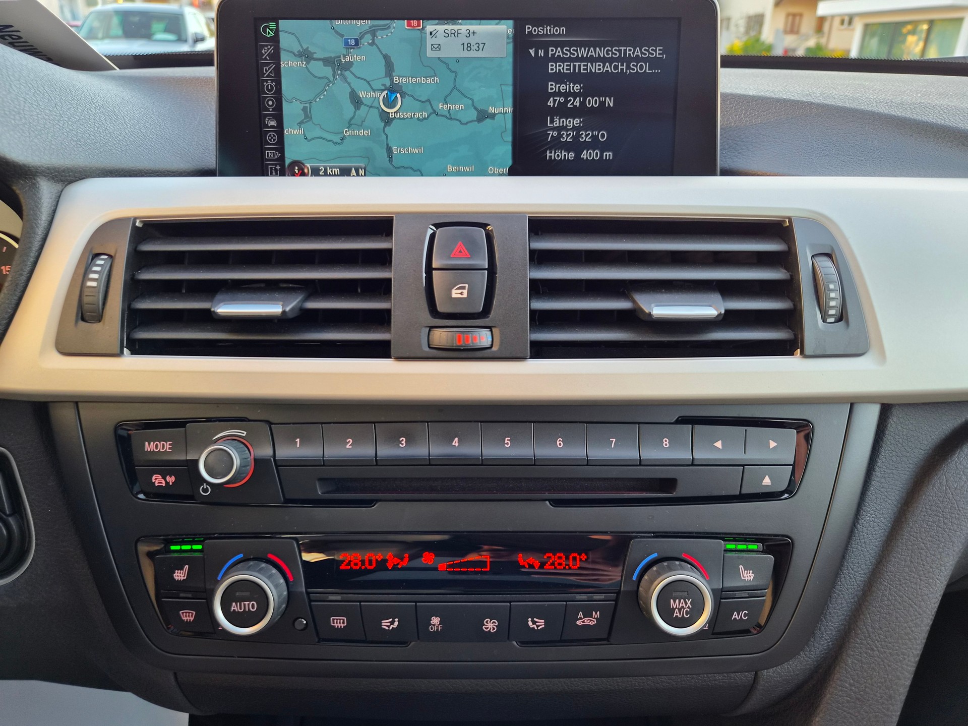 BMW 320d GT xDrive Steptronic-image-19