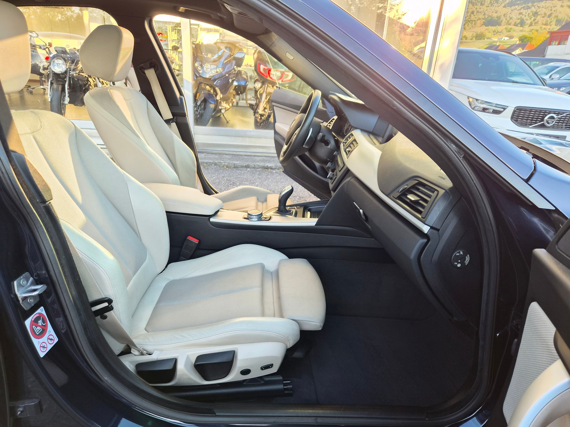 BMW 320d GT xDrive Steptronic-image-9