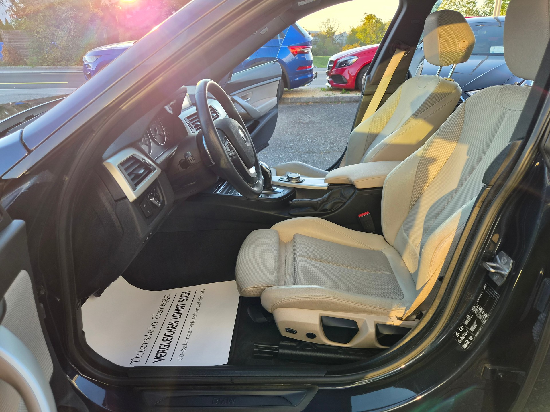 BMW 320d GT xDrive Steptronic-image-7