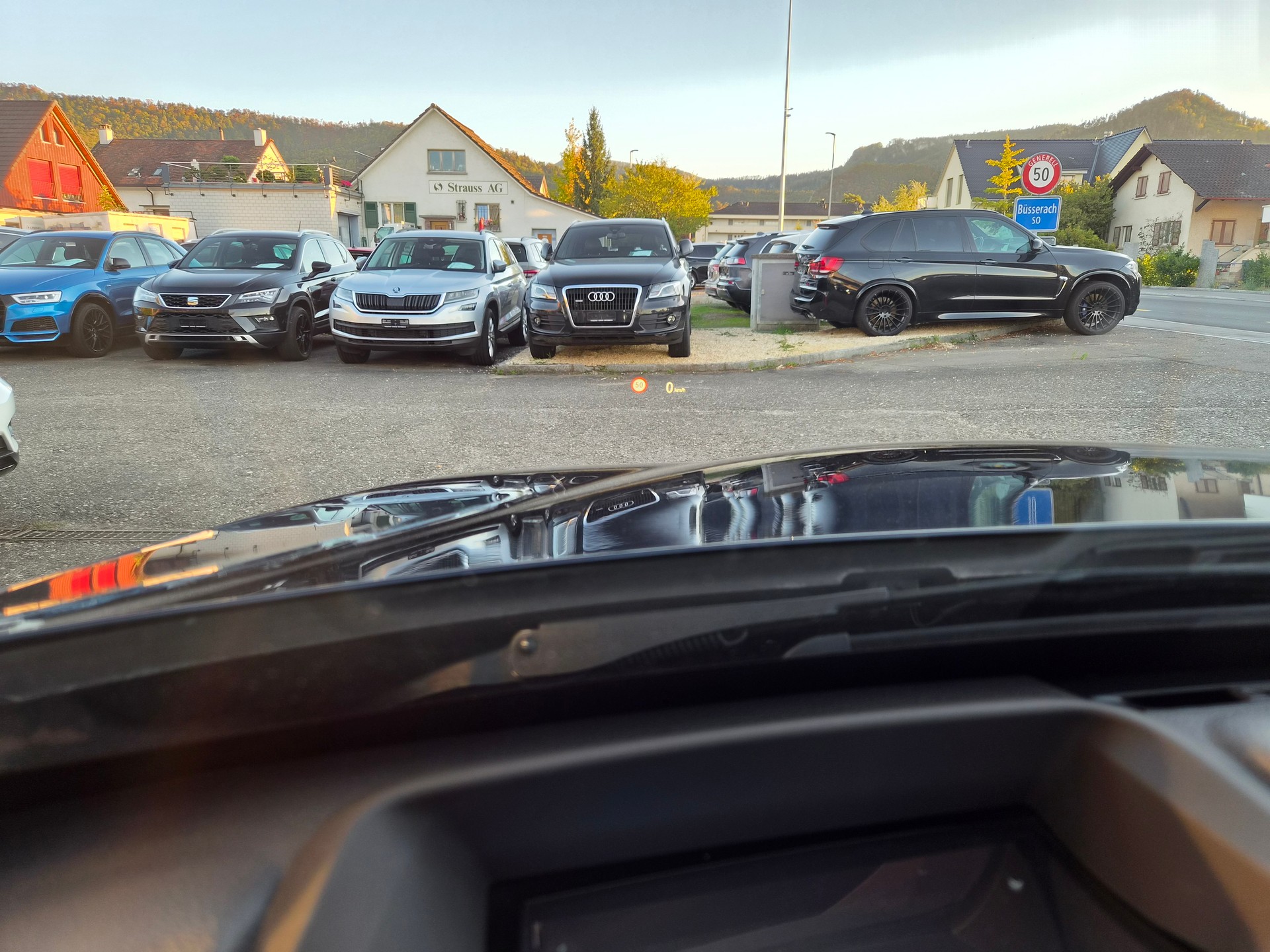 BMW 320d GT xDrive Steptronic-image-18