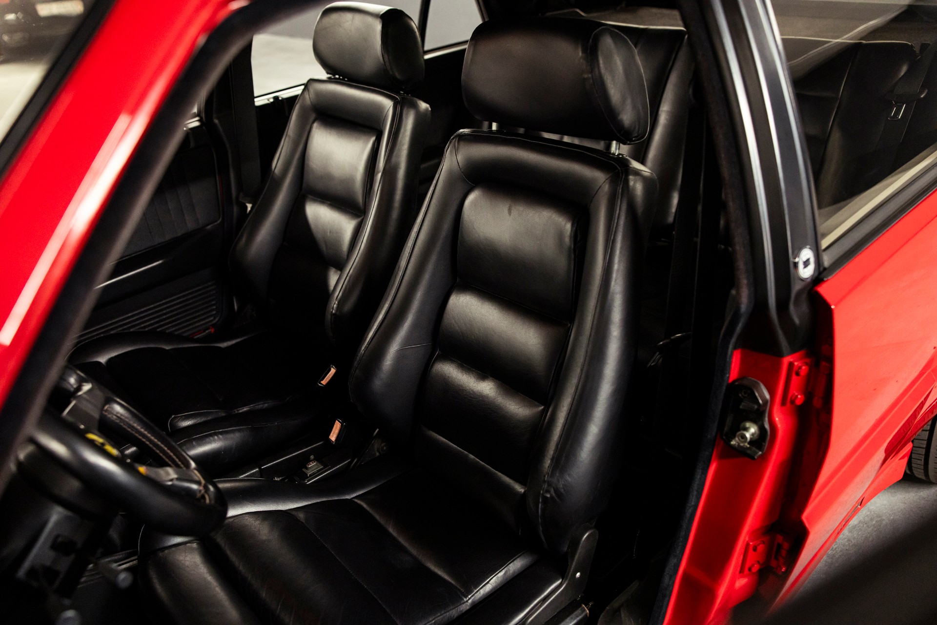 LANCIA Integrale Veteranfahrzeug-image-14