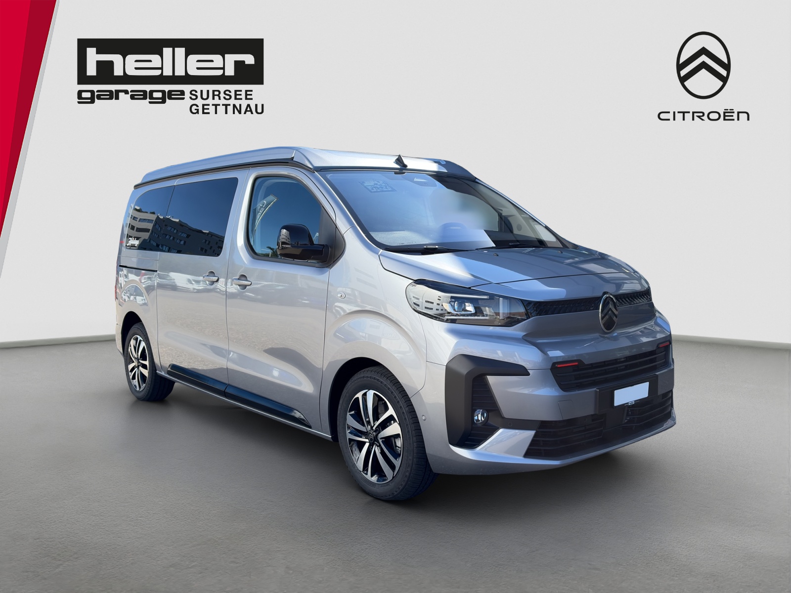 CITROEN Citroën Holidays 2.2 BlueHDi 180 S/S-image-6
