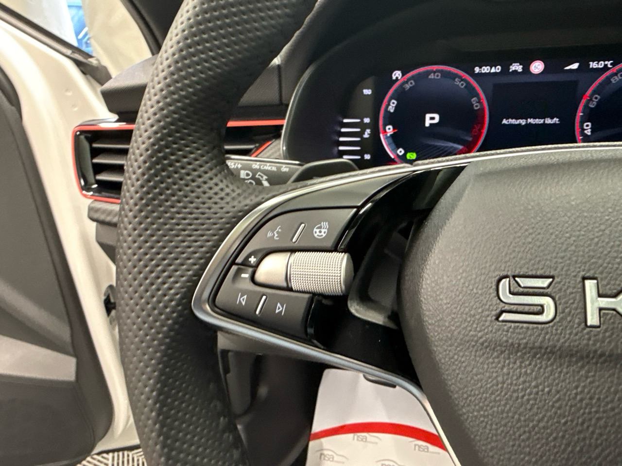 SKODA Kamiq 1.5 TSI Monte Carlo DSG-image-7