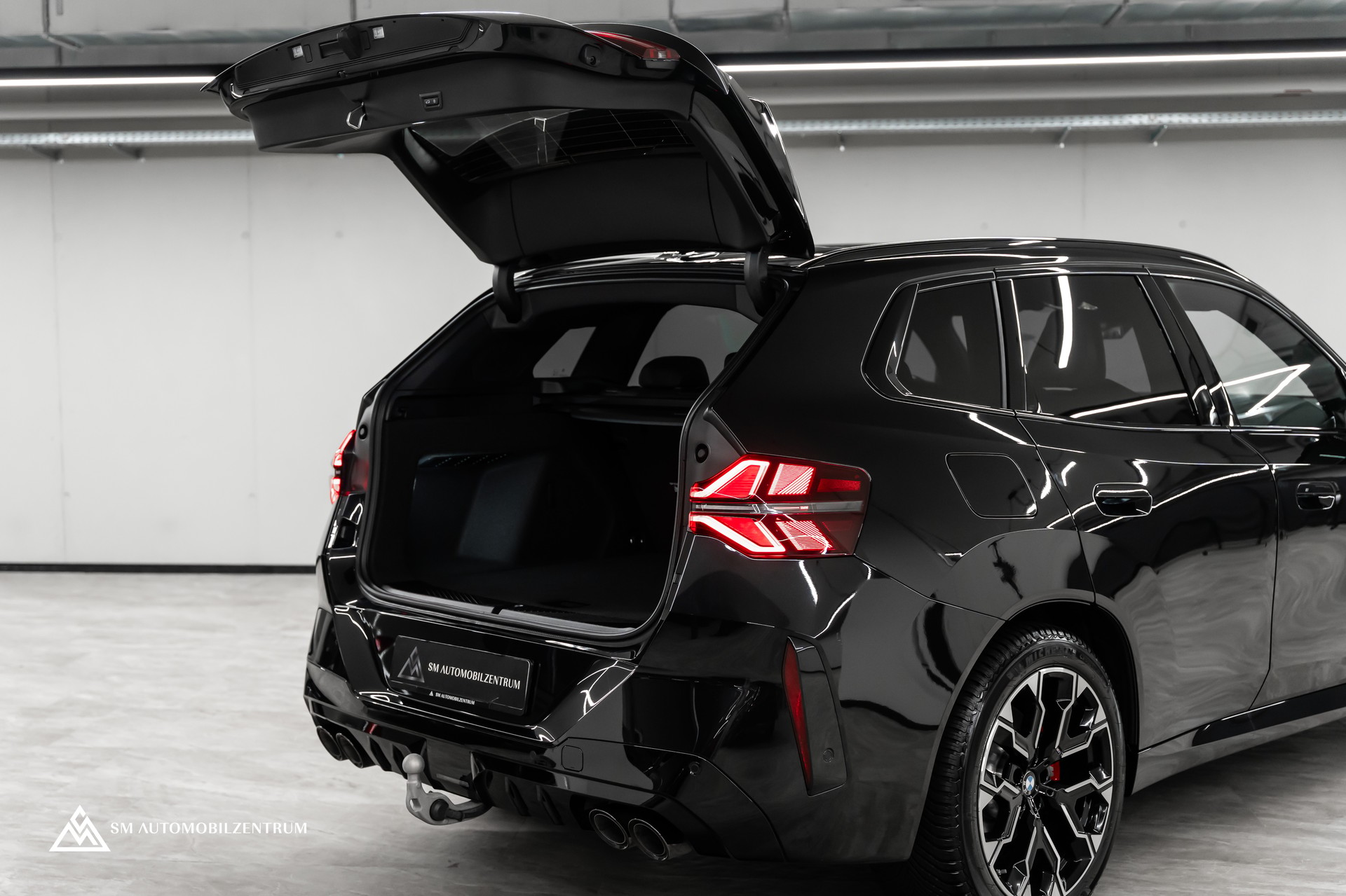 BMW X3 M50i 48V M Sport Pro / Werksgarantie / Panorama / 360° / Head-Up / AHK-image-13