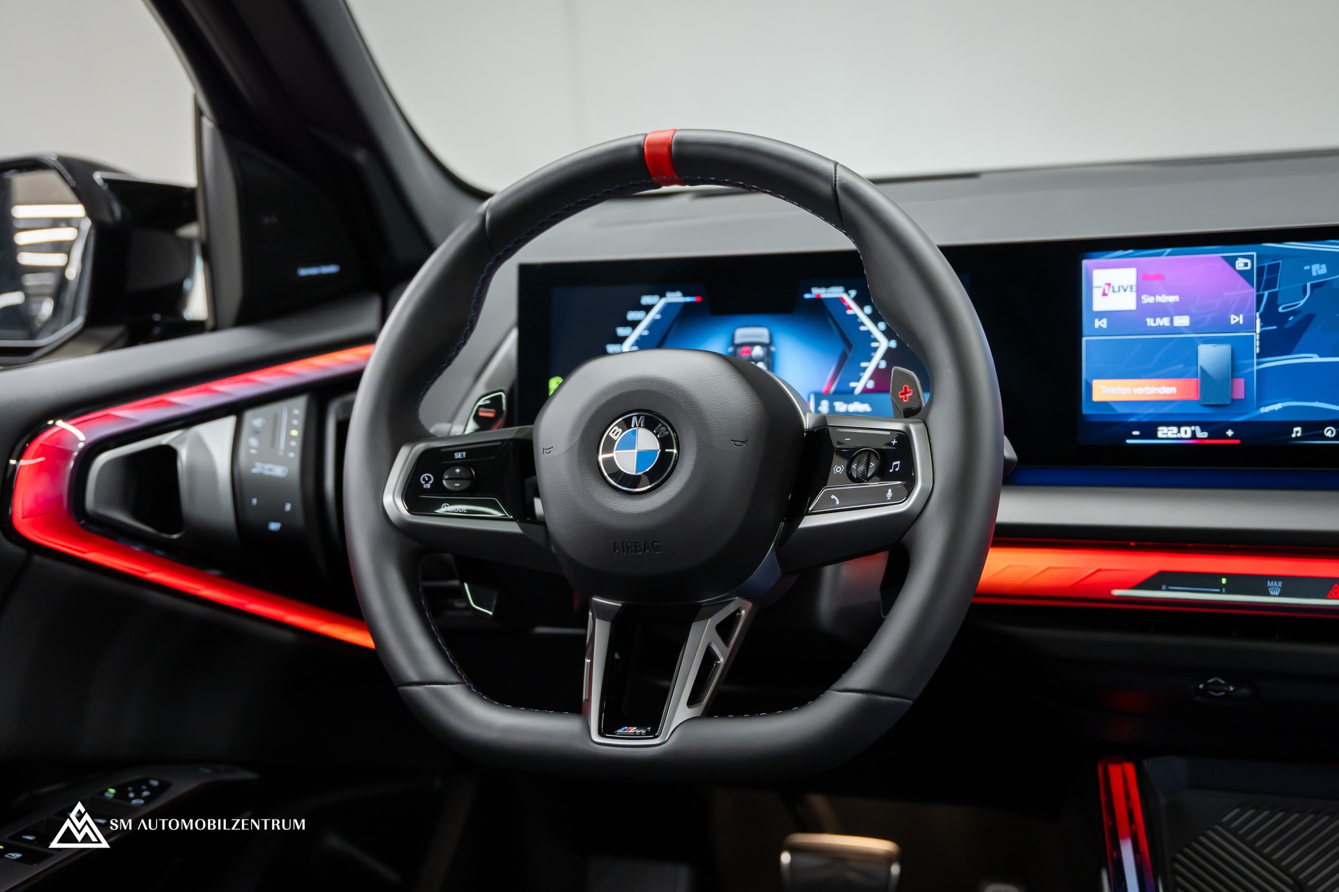 BMW X3 M50i 48V M Sport Pro / Werksgarantie / Panorama / 360° / Head-Up / AHK-image-26
