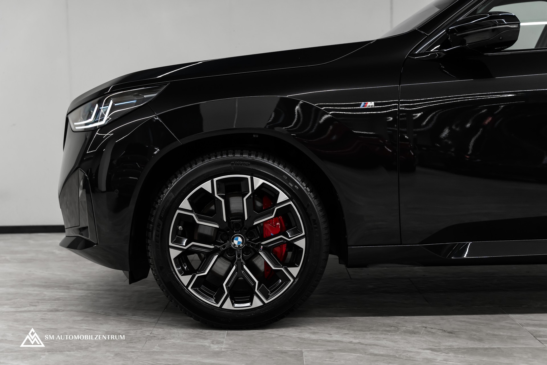 BMW X3 M50i 48V M Sport Pro / Werksgarantie / Panorama / 360° / Head-Up / AHK-image-6
