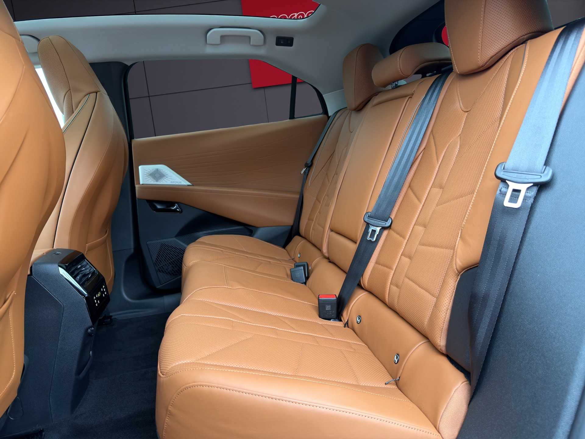 DS AUTOMOBILES N°8 E-Tense Etoile LR 4x4-image-5