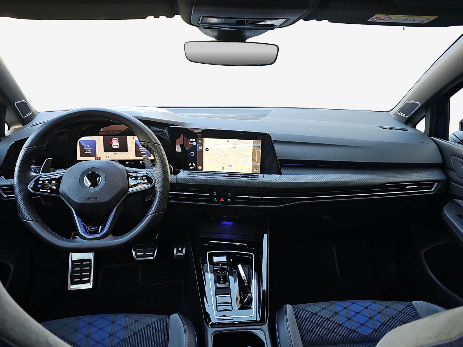VW Golf 2.0 TSI R DSG 4Motion-image-8