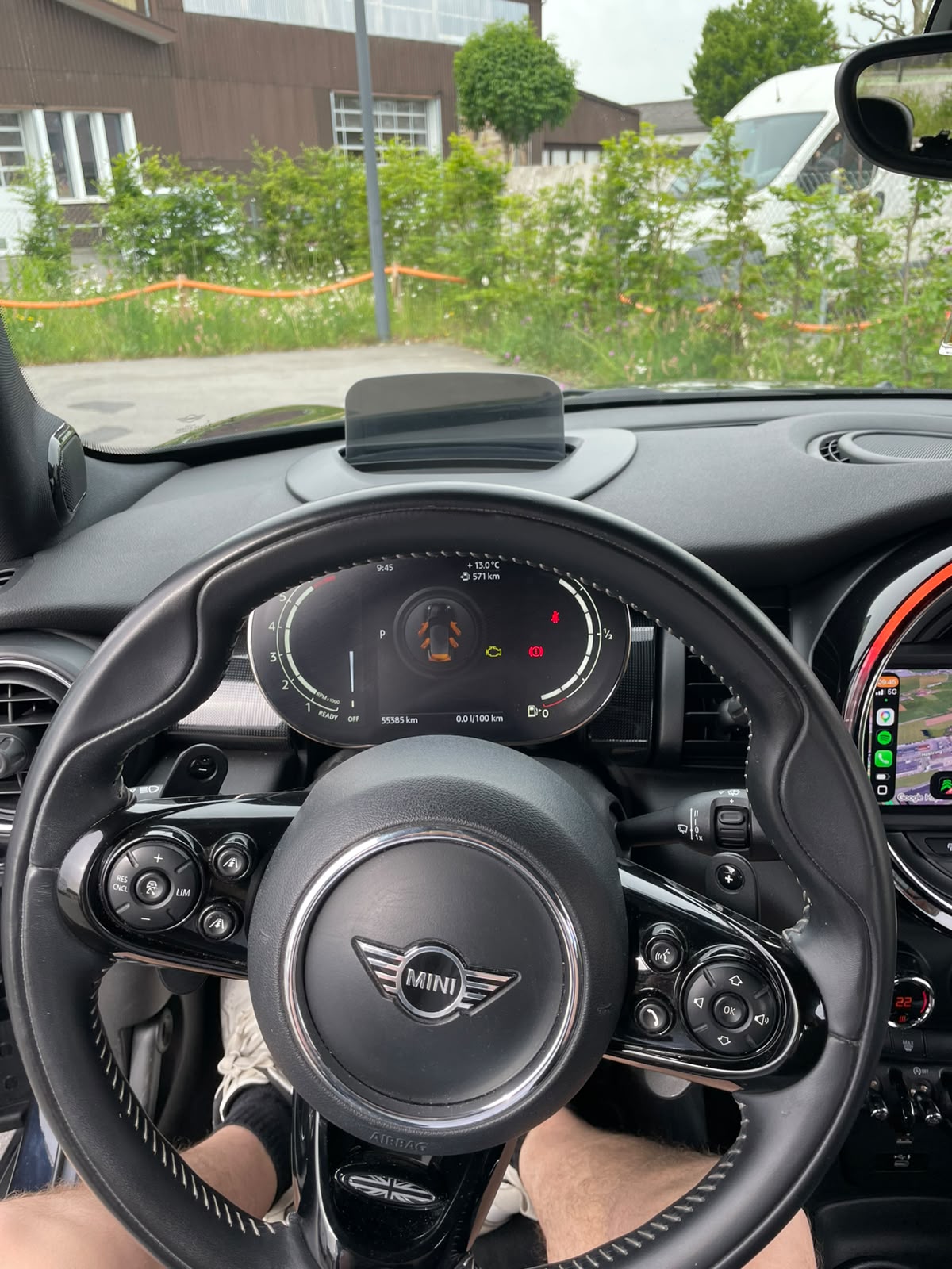 MINI 2.0i Cooper S SDKG-image-2