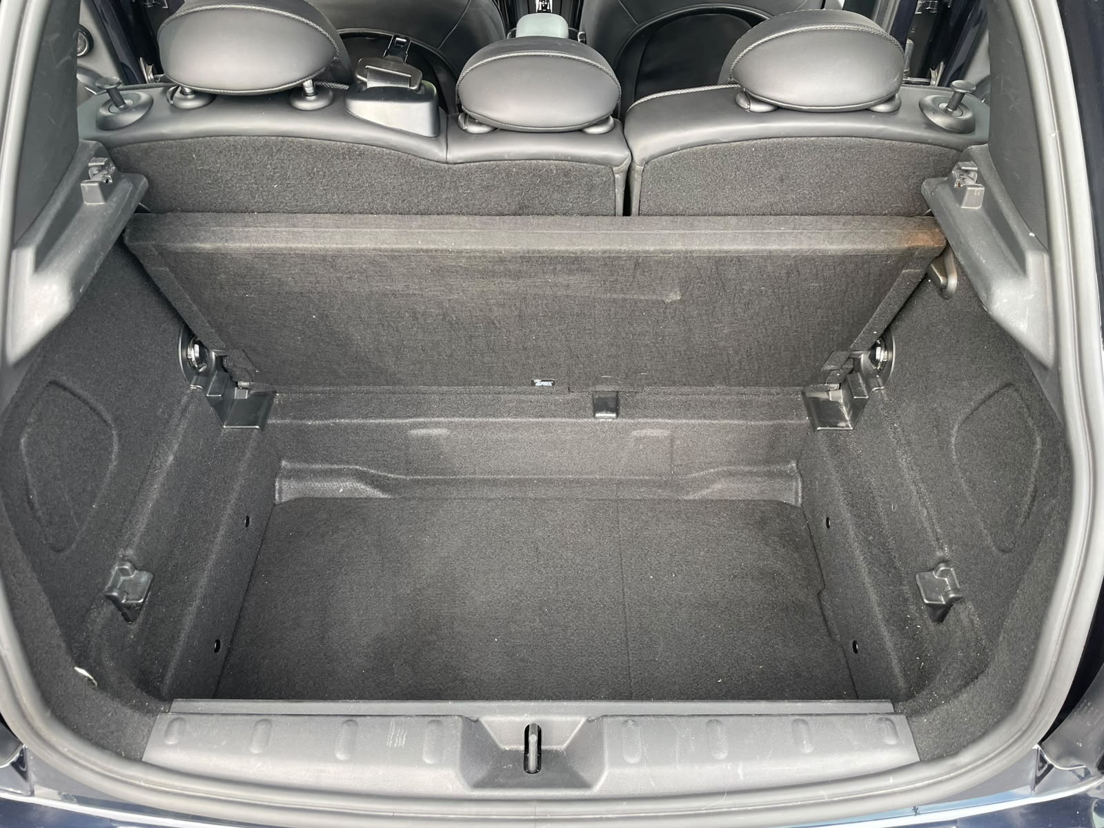 MINI 2.0i Cooper S SDKG-image-5