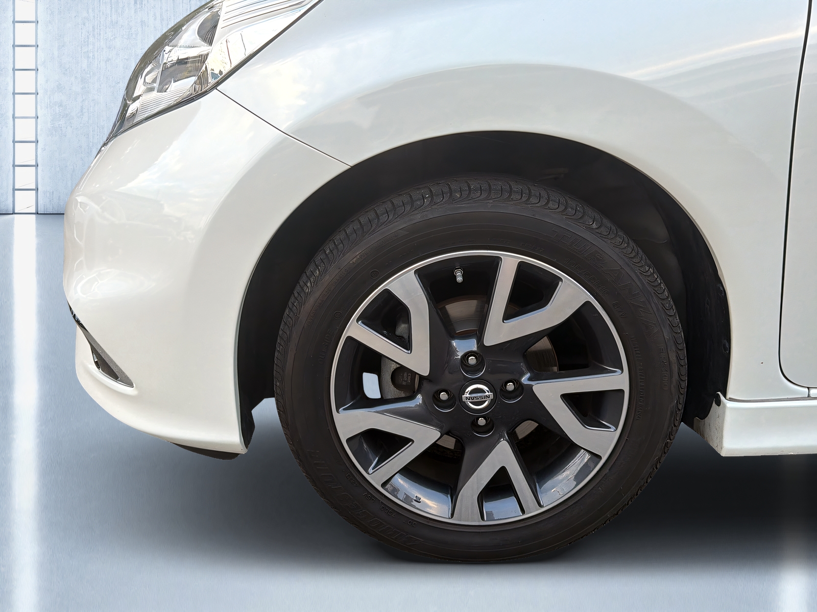 NISSAN Note 1.2 DIG-S acenta-image-8