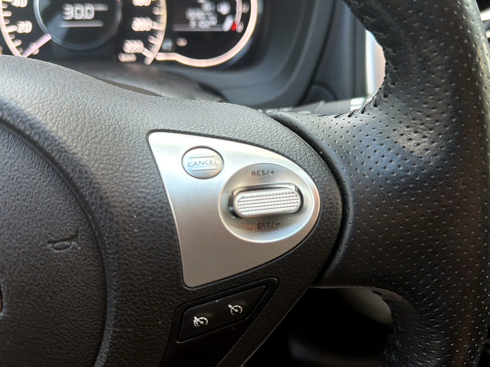 NISSAN Note 1.2 DIG-S acenta-image-21
