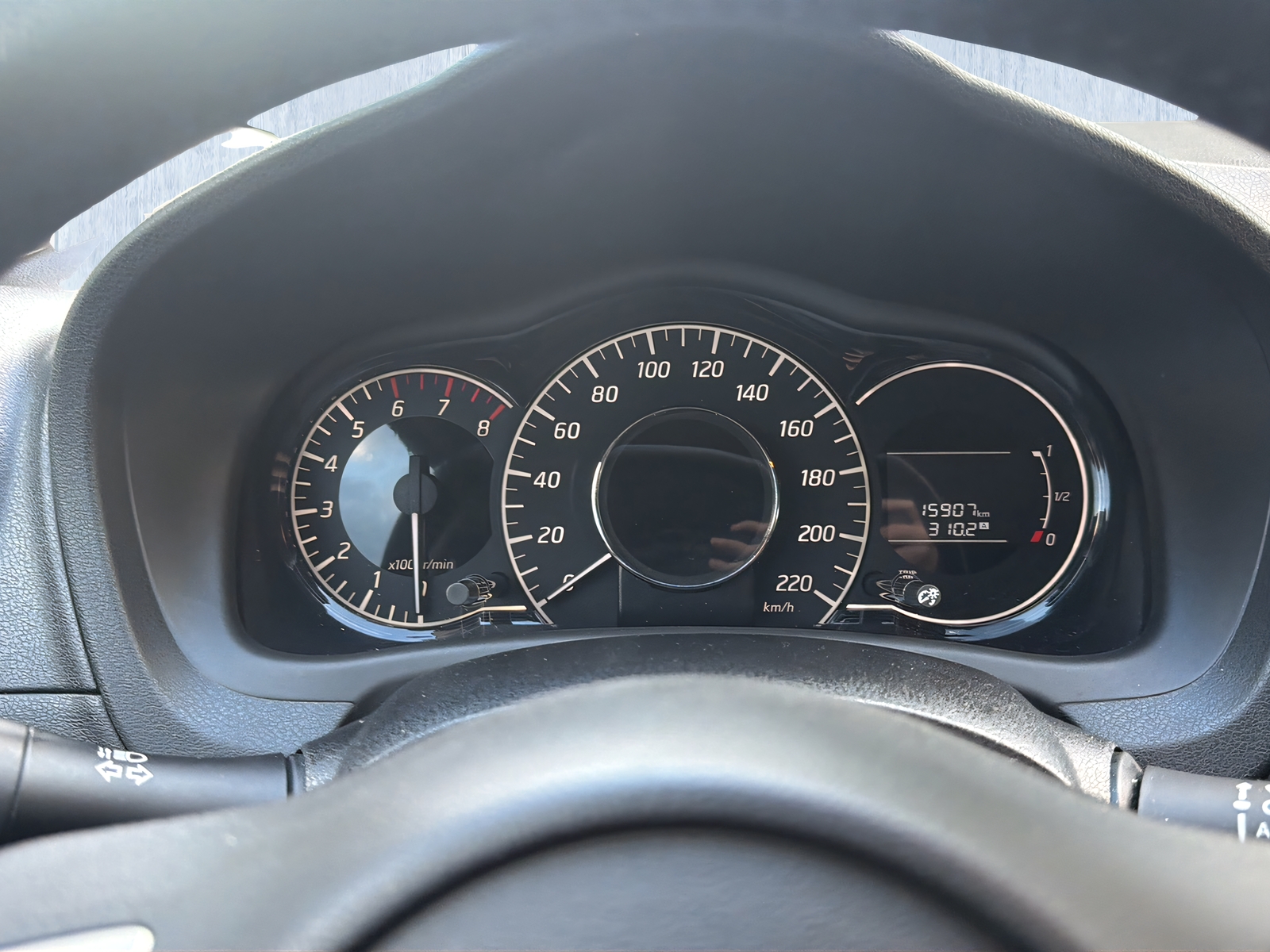 NISSAN Note 1.2 DIG-S acenta-image-13