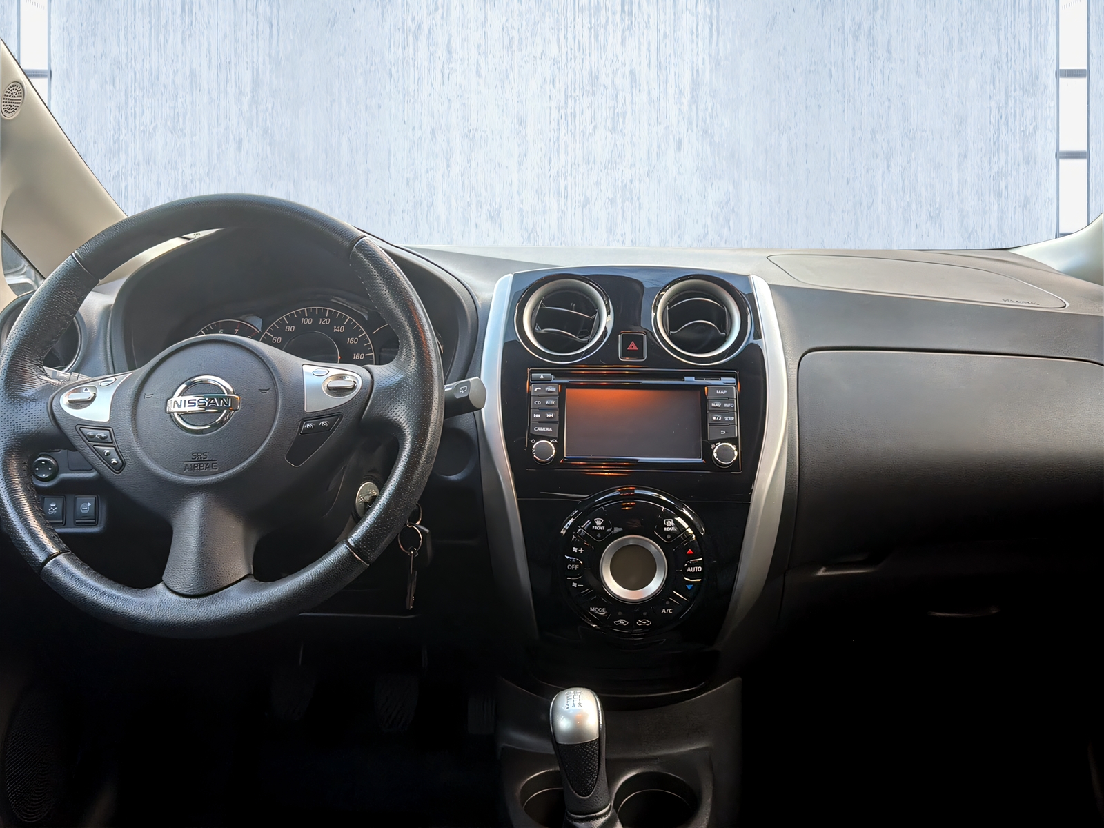 NISSAN Note 1.2 DIG-S acenta-image-14