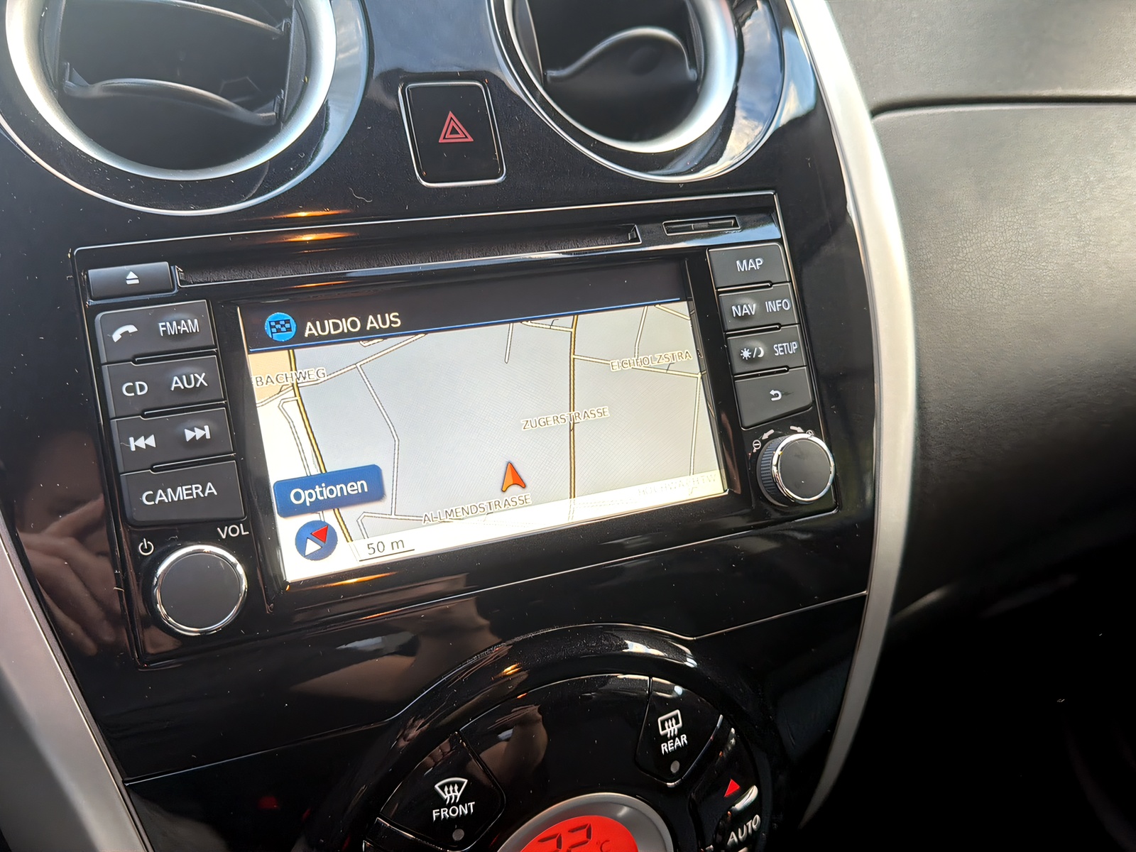 NISSAN Note 1.2 DIG-S acenta-image-19