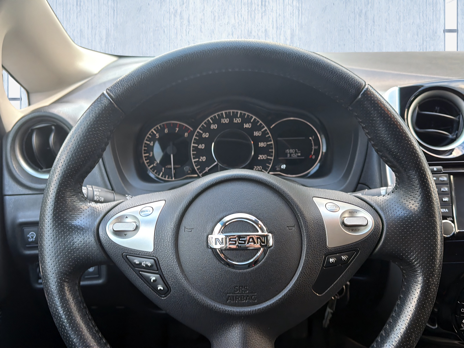 NISSAN Note 1.2 DIG-S acenta-image-12