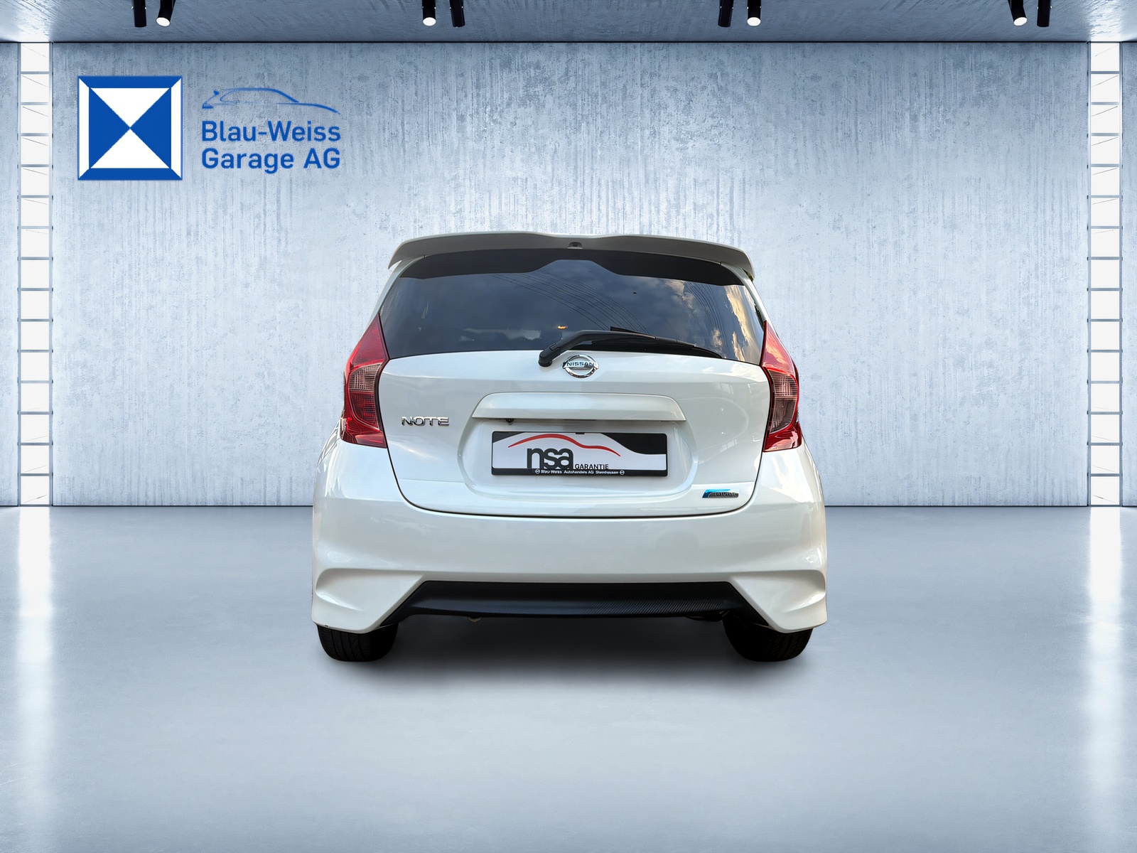 NISSAN Note 1.2 DIG-S acenta-image-5