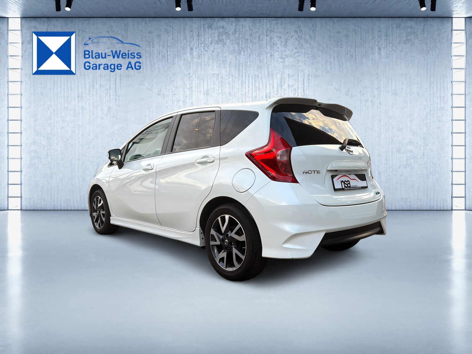 NISSAN Note 1.2 DIG-S acenta-image-6