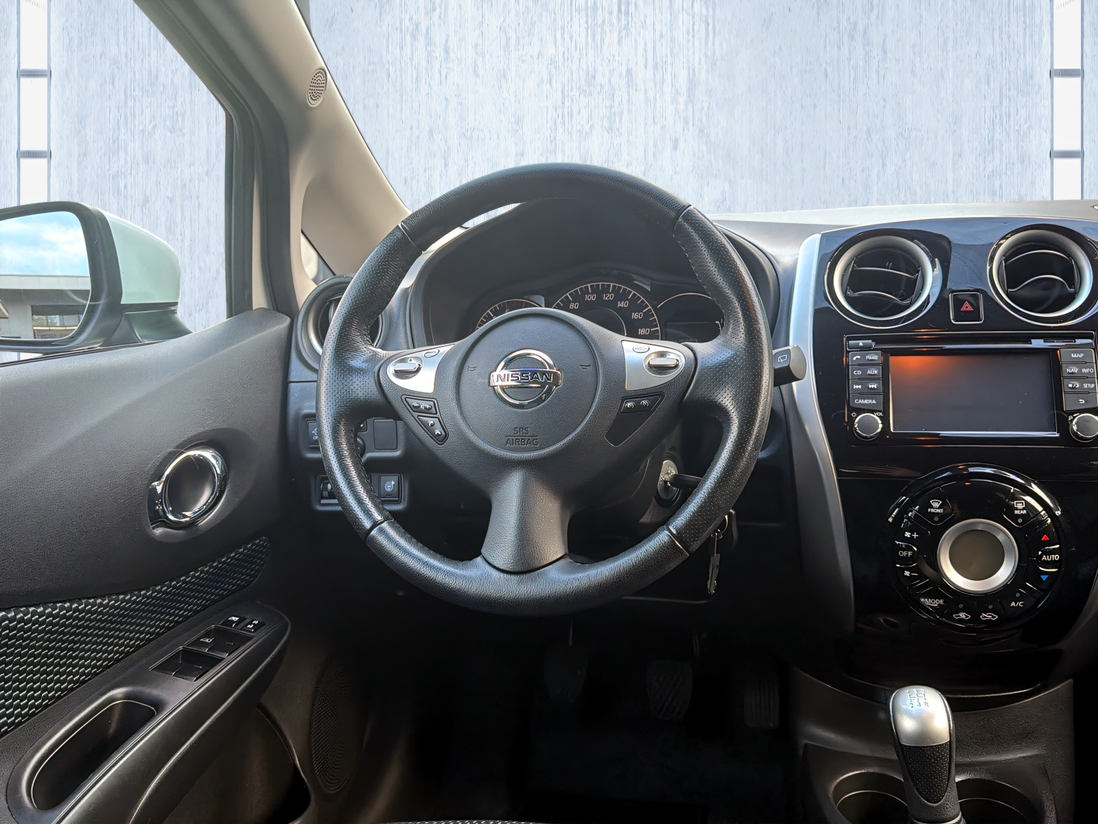 NISSAN Note 1.2 DIG-S acenta-image-11