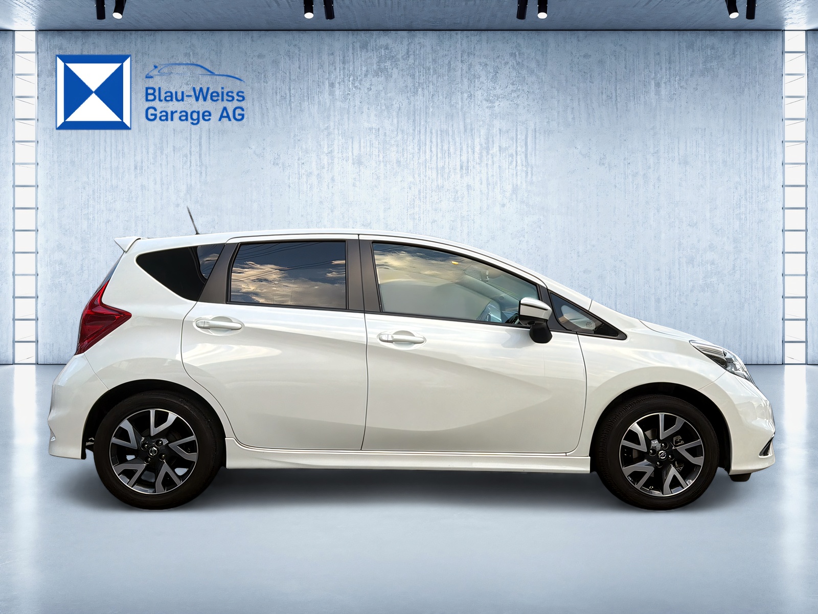 NISSAN Note 1.2 DIG-S acenta-image-3
