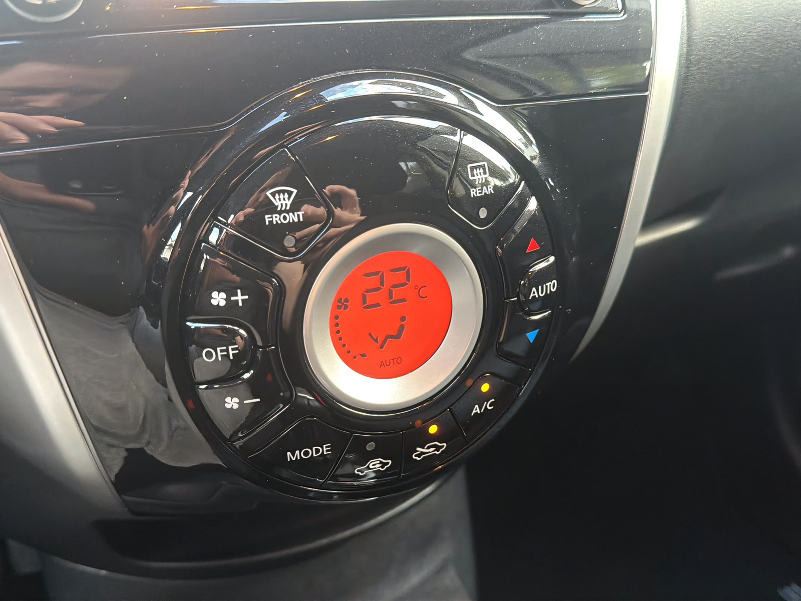 NISSAN Note 1.2 DIG-S acenta-image-22