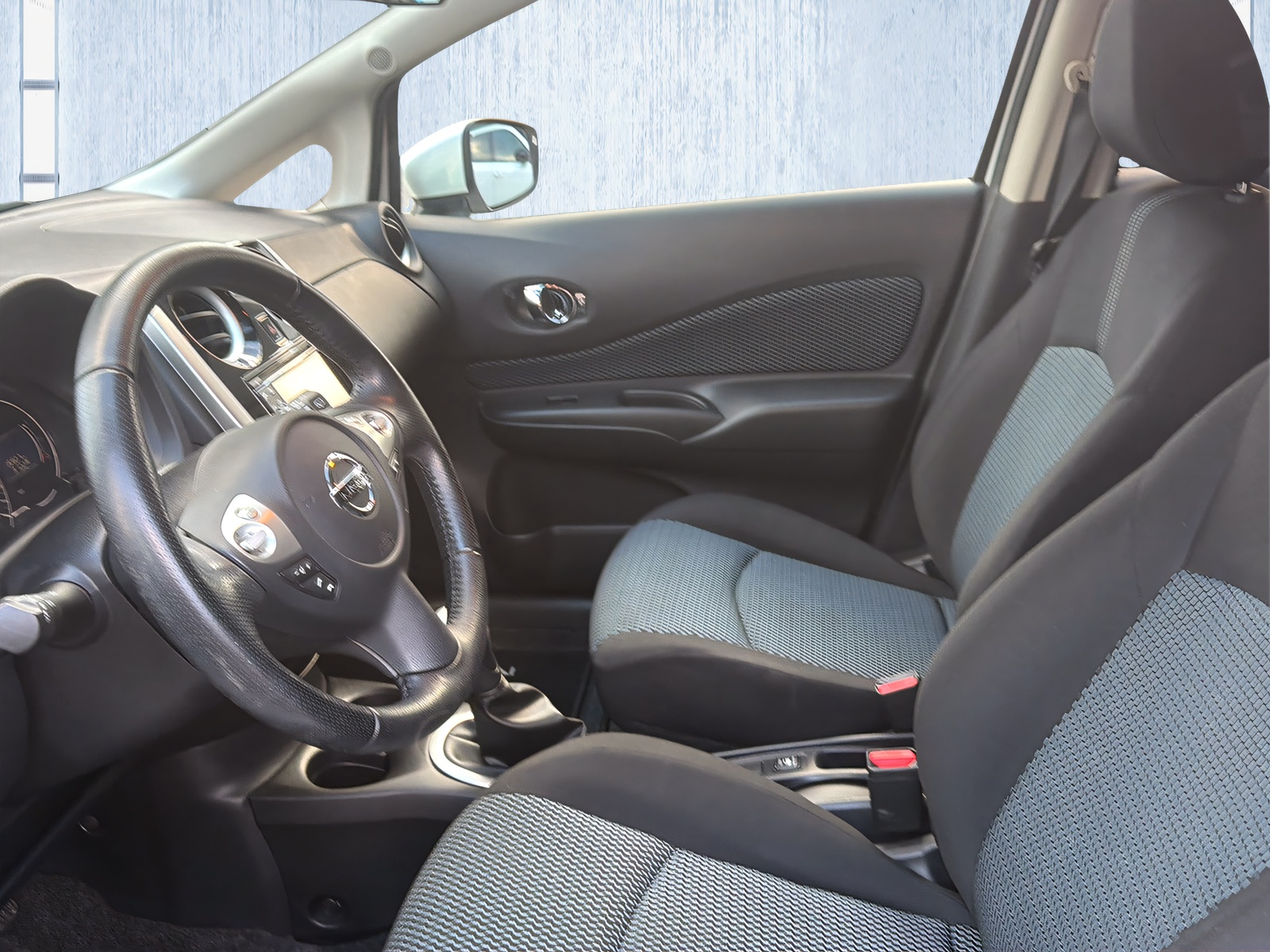 NISSAN Note 1.2 DIG-S acenta-image-9
