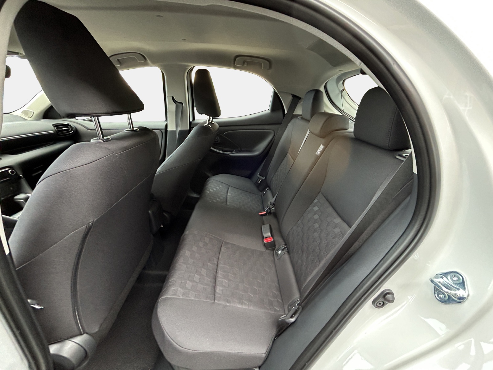 MAZDA 2 1.5/92 Hybrid Exclusive-Line-image-10
