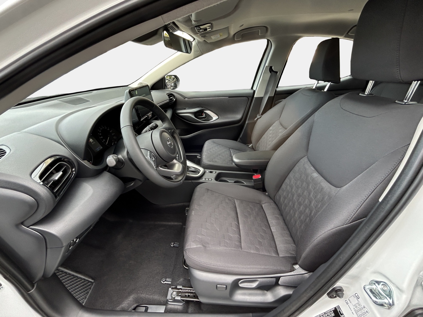 MAZDA 2 1.5/92 Hybrid Exclusive-Line-image-9