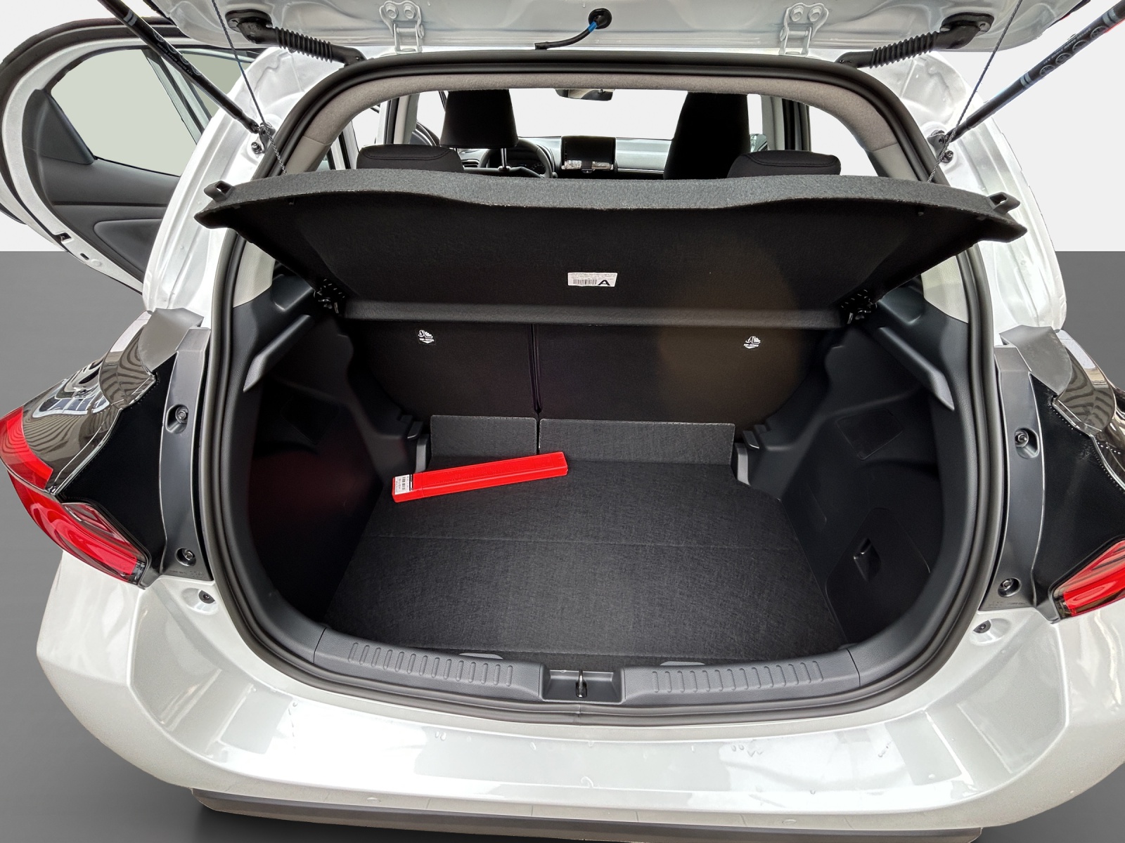 MAZDA 2 1.5/92 Hybrid Exclusive-Line-image-11