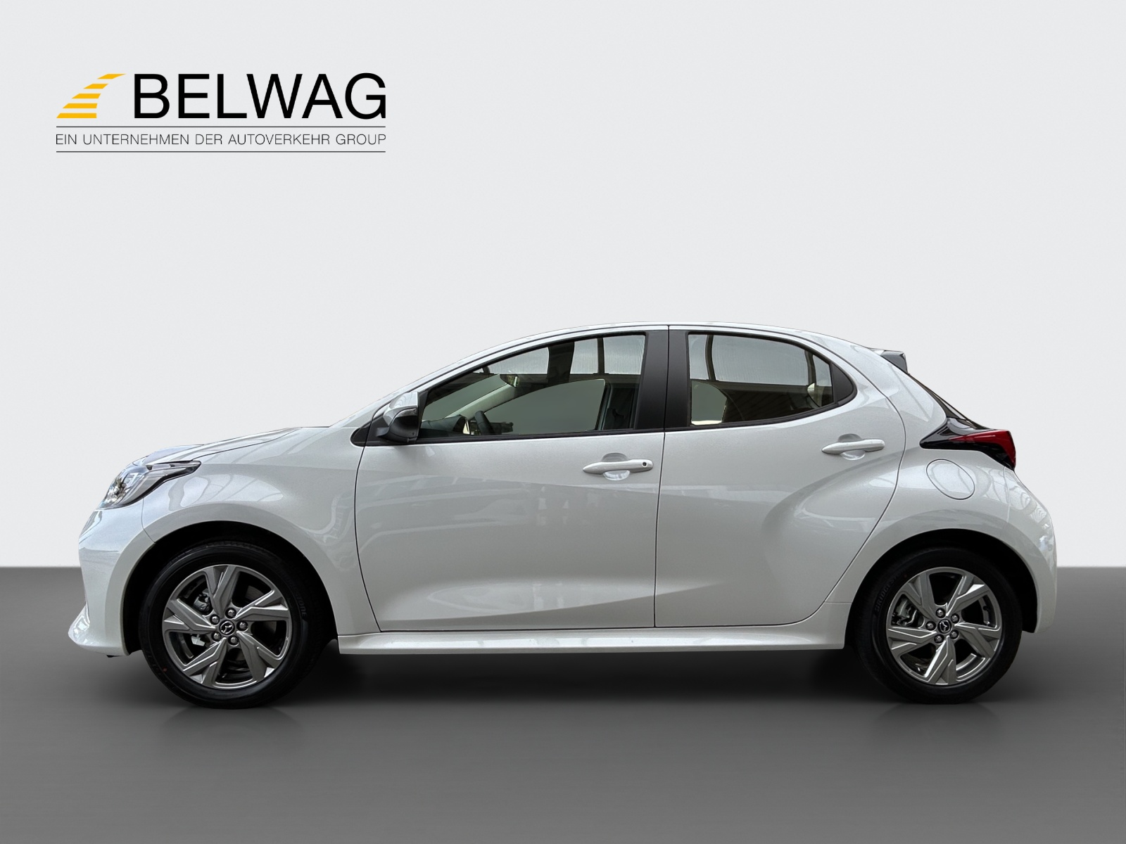 MAZDA 2 1.5/92 Hybrid Exclusive-Line-image-2