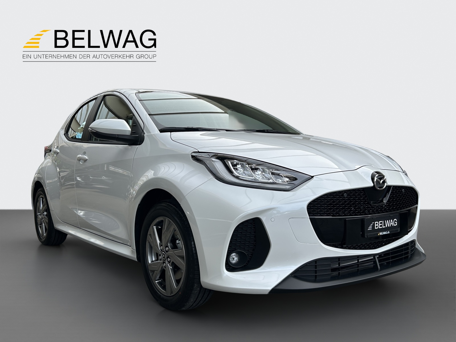 MAZDA 2 1.5/92 Hybrid Exclusive-Line-image-7