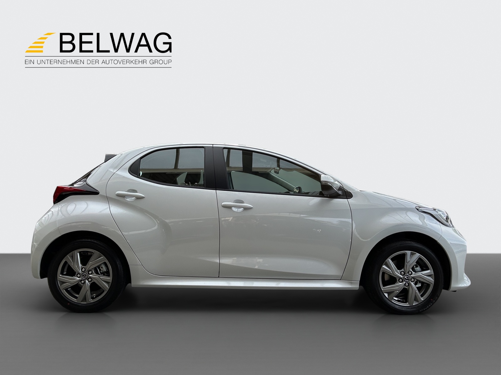 MAZDA 2 1.5/92 Hybrid Exclusive-Line-image-6