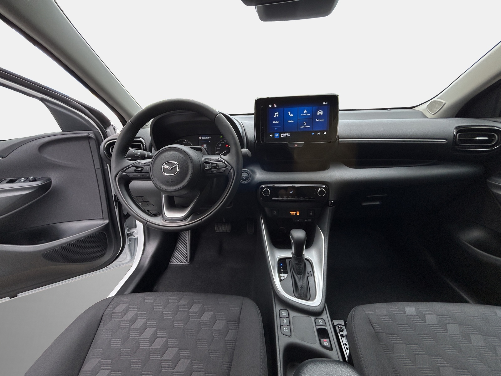 MAZDA 2 1.5/92 Hybrid Exclusive-Line-image-14