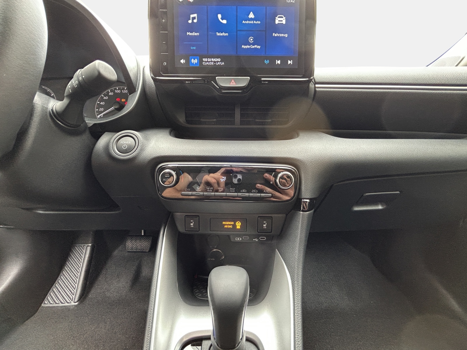 MAZDA 2 1.5/92 Hybrid Exclusive-Line-image-13