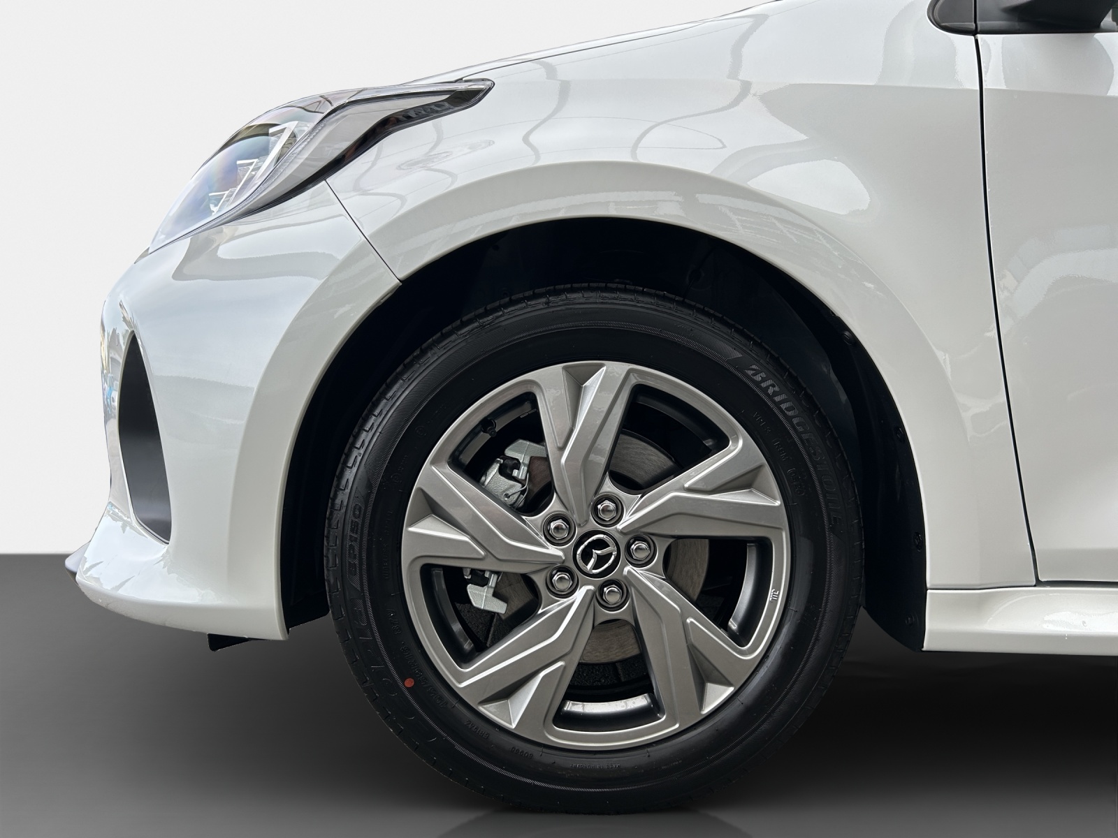 MAZDA 2 1.5/92 Hybrid Exclusive-Line-image-8