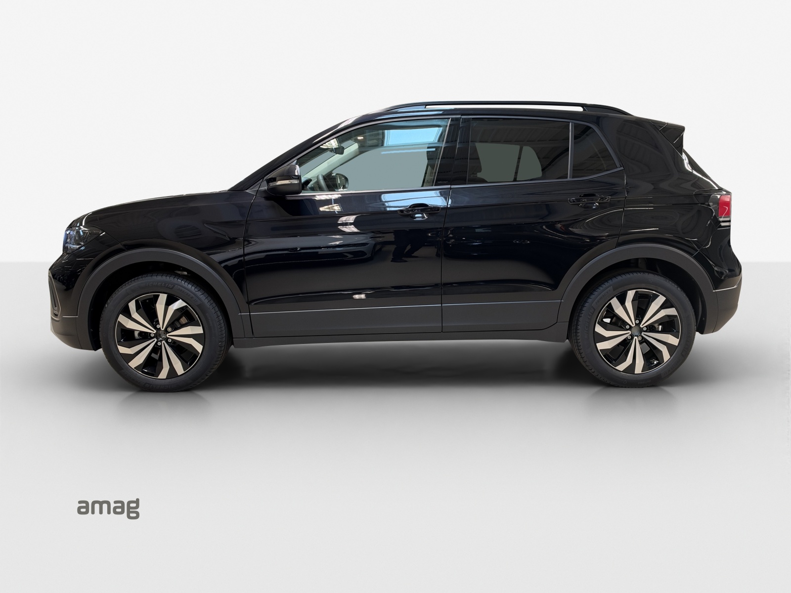 VW T-Cross 1.0 TSI EVO Life DSG-showroom-element-1