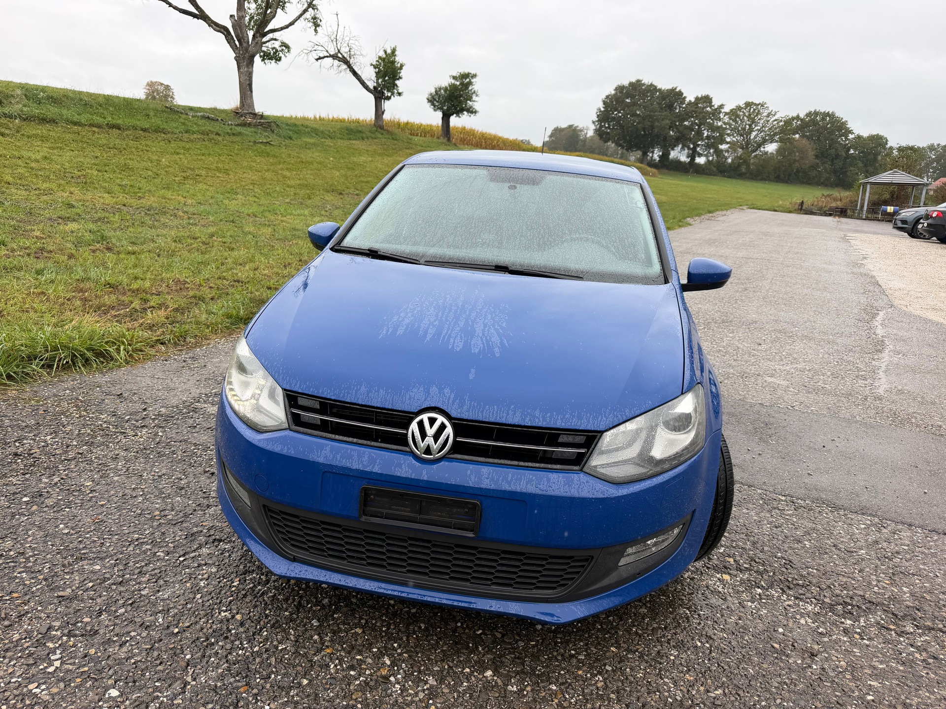 VW Polo 1.2 TSI Comfortline-image-13