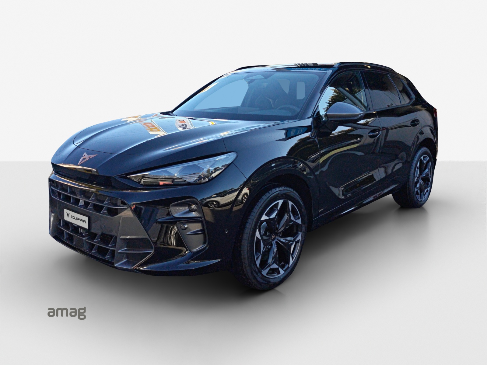 CUPRA Terramar 2.0 TSI DSG 4Drive VZ