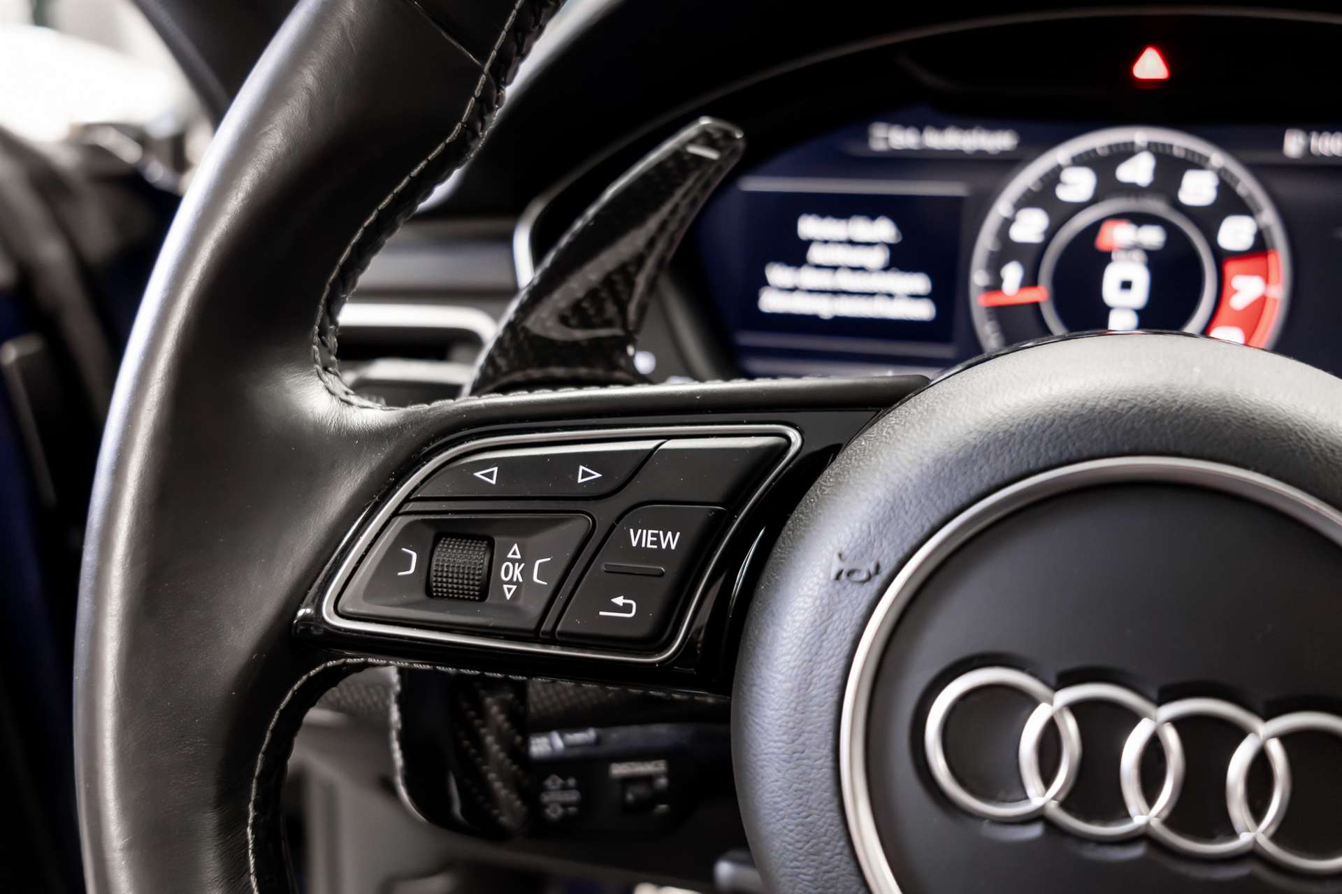 AUDI S5 Coupé 3.0 TFSI quattro tiptronic-image-8
