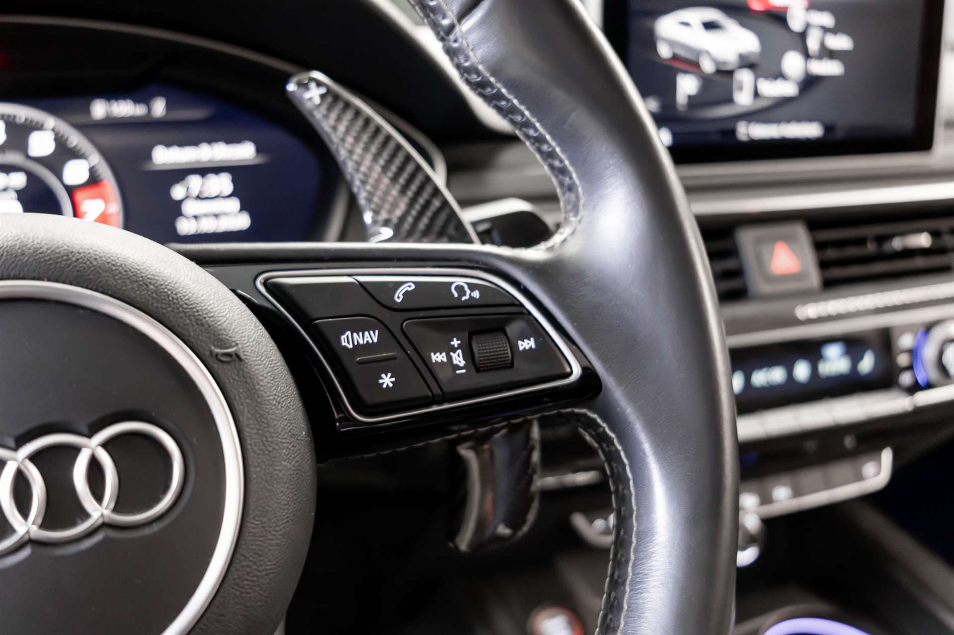 AUDI S5 Coupé 3.0 TFSI quattro tiptronic-image-10