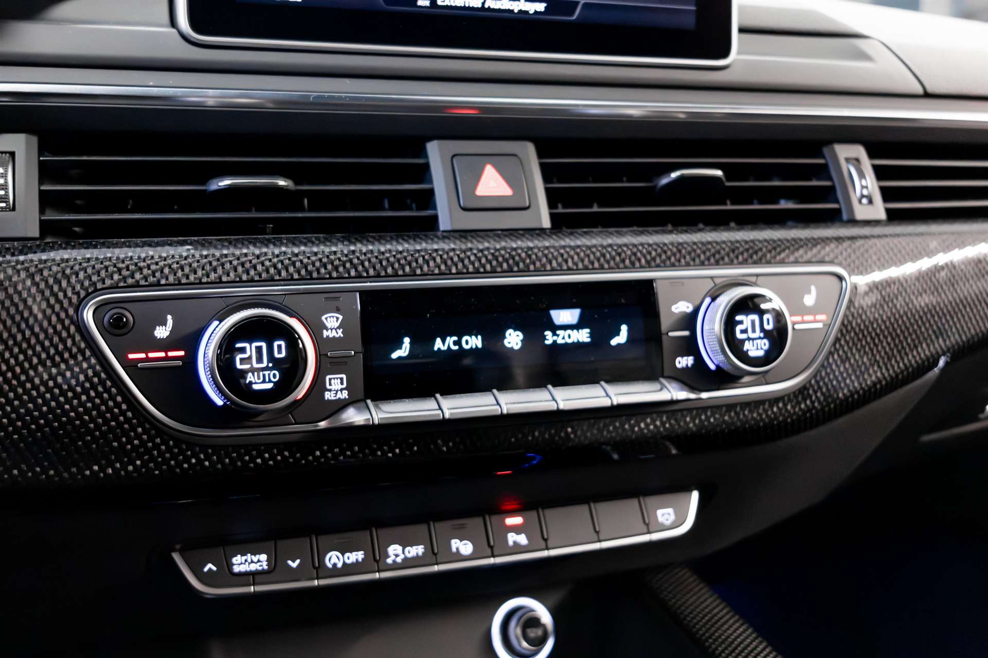 AUDI S5 Coupé 3.0 TFSI quattro tiptronic-image-21