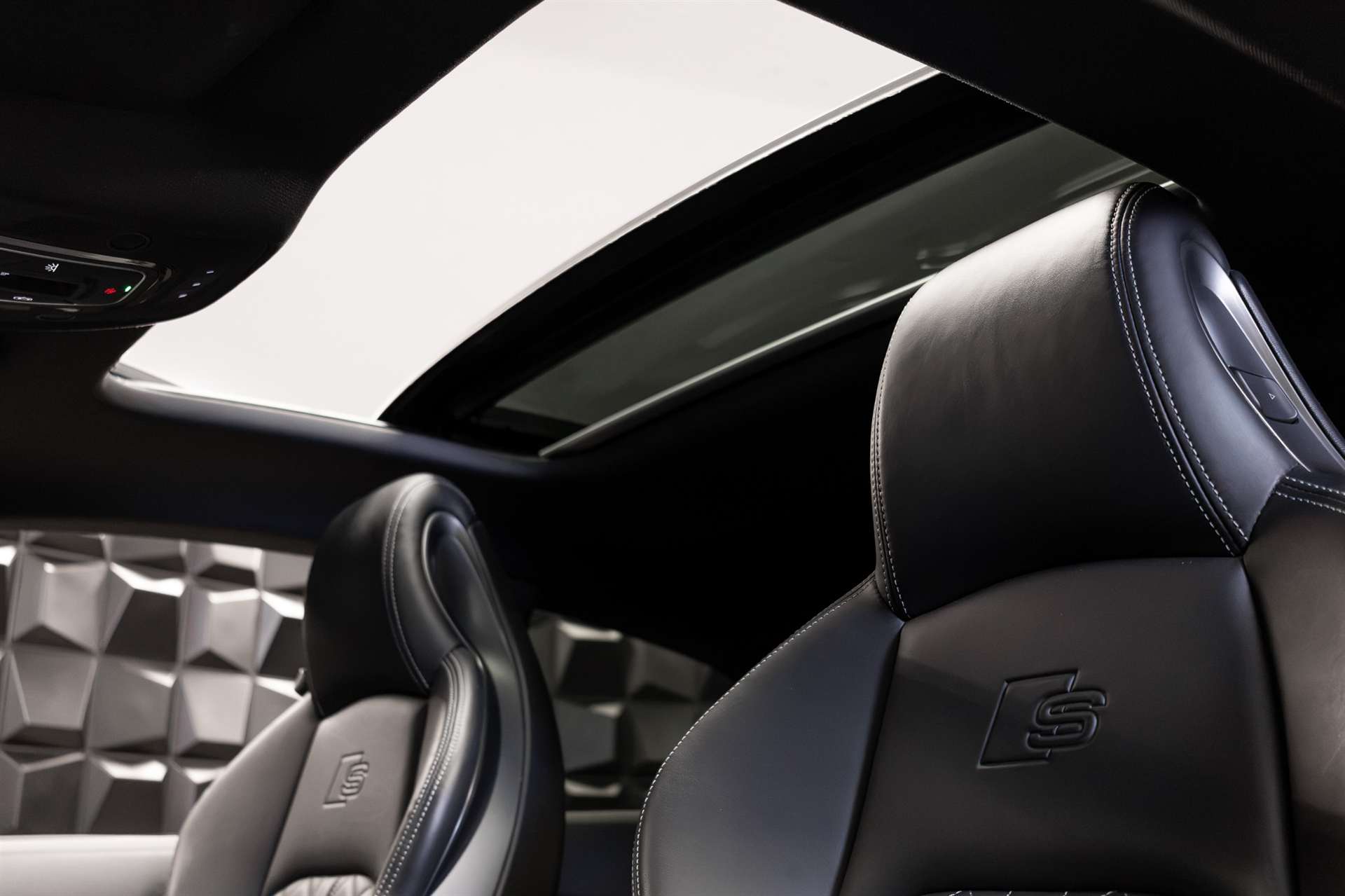 AUDI S5 Coupé 3.0 TFSI quattro tiptronic-image-16