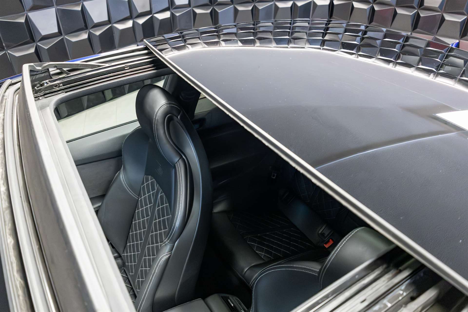 AUDI S5 Coupé 3.0 TFSI quattro tiptronic-image-5